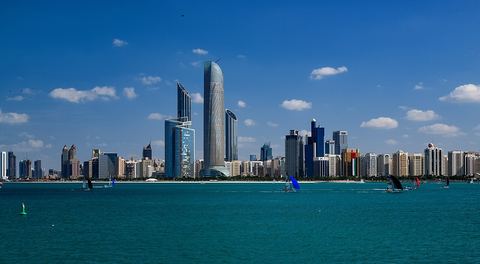 Abu Dhabi, Émirats arabes unis