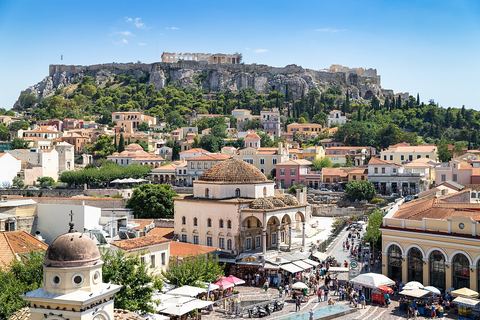 Grèce