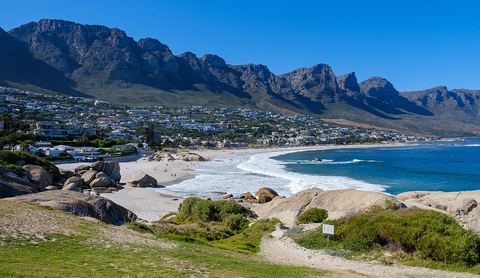 Afrique du Sud