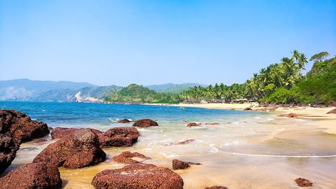 Goa, Inde