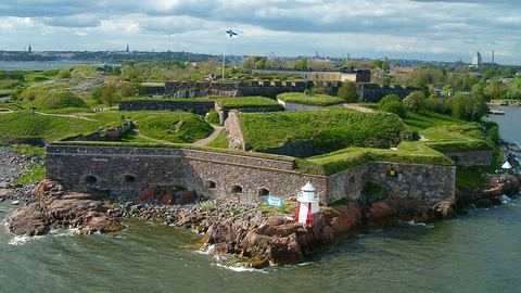 Finlande