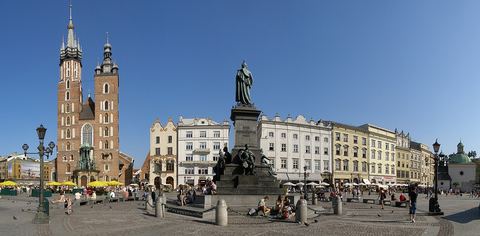 Pologne