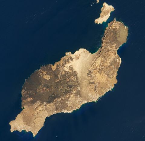 Lanzarote, Espagne
