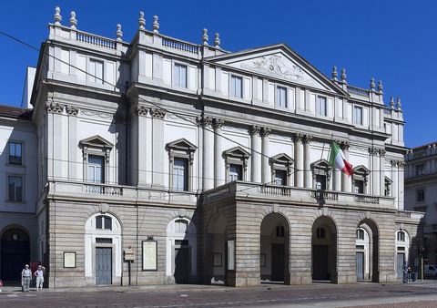 Milan, Italie