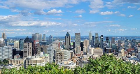 Montréal, Canada