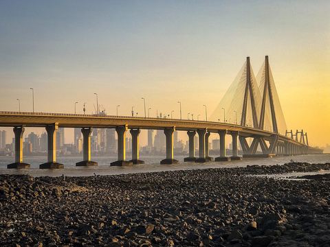Mumbai, Inde