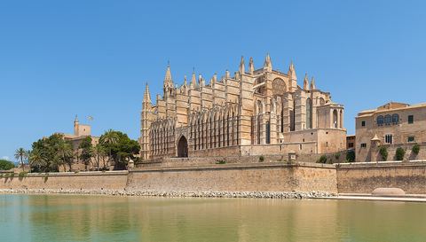 Palma, Espagne