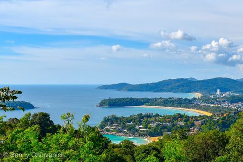 Phuket, Thaïlande