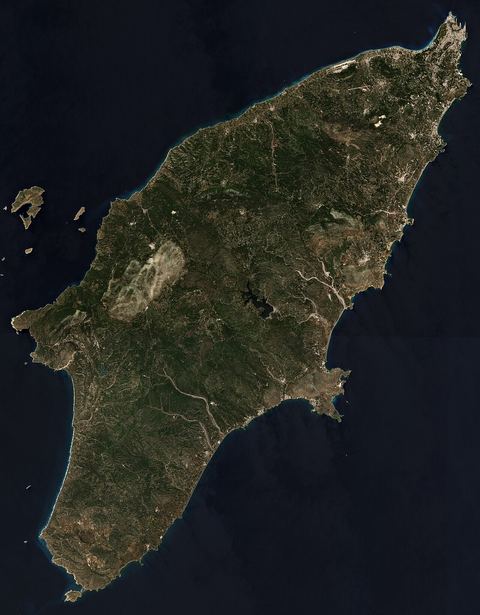 Rhodes, Grèce