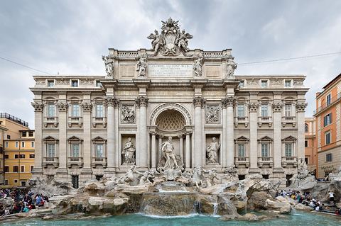 Rome, Italie