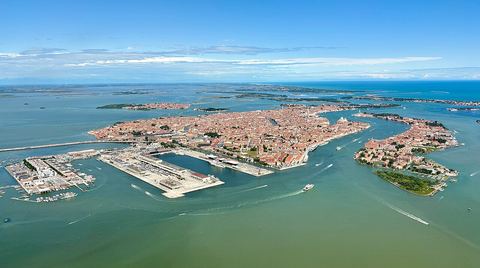 Venise, Italie